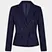 business casual suit
